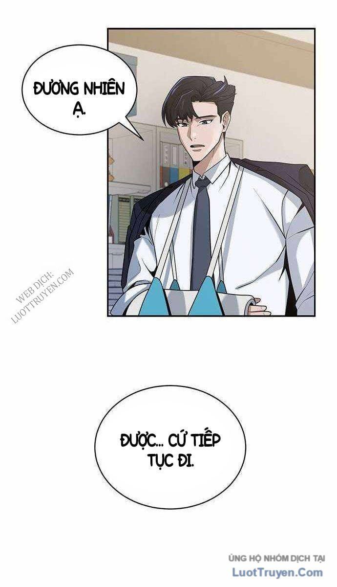 Công Tố Viên Vô Pháp 6