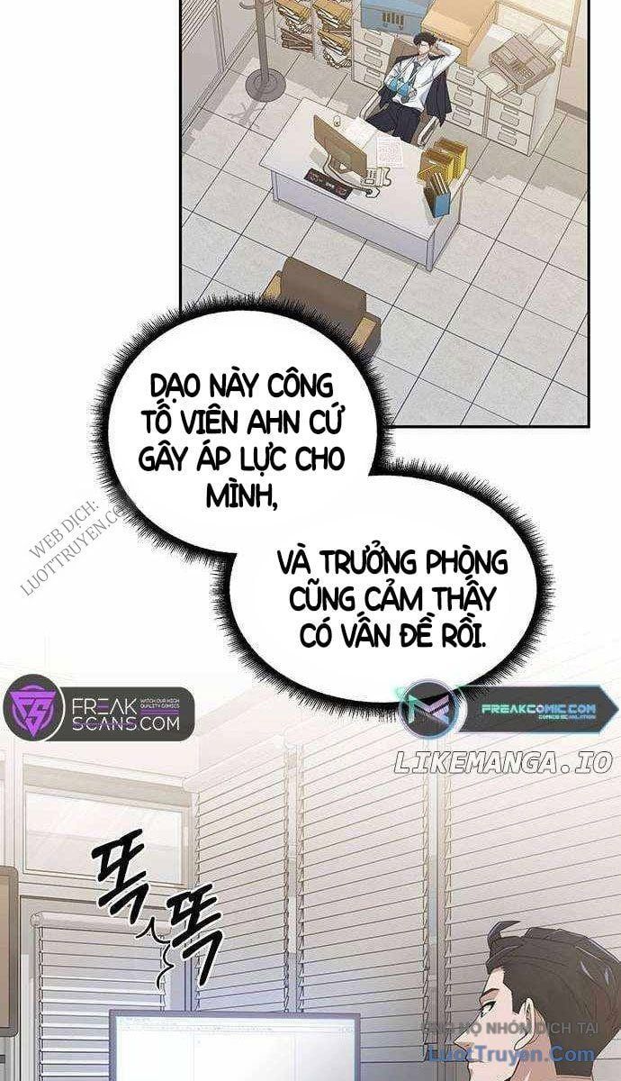 Công Tố Viên Vô Pháp 6