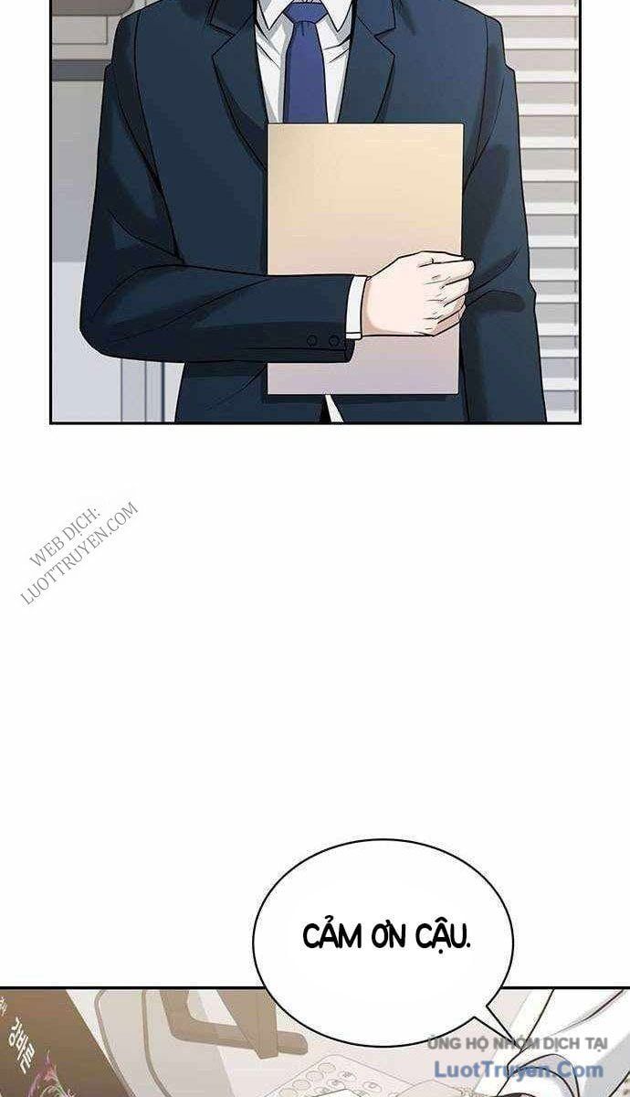 Công Tố Viên Vô Pháp 6