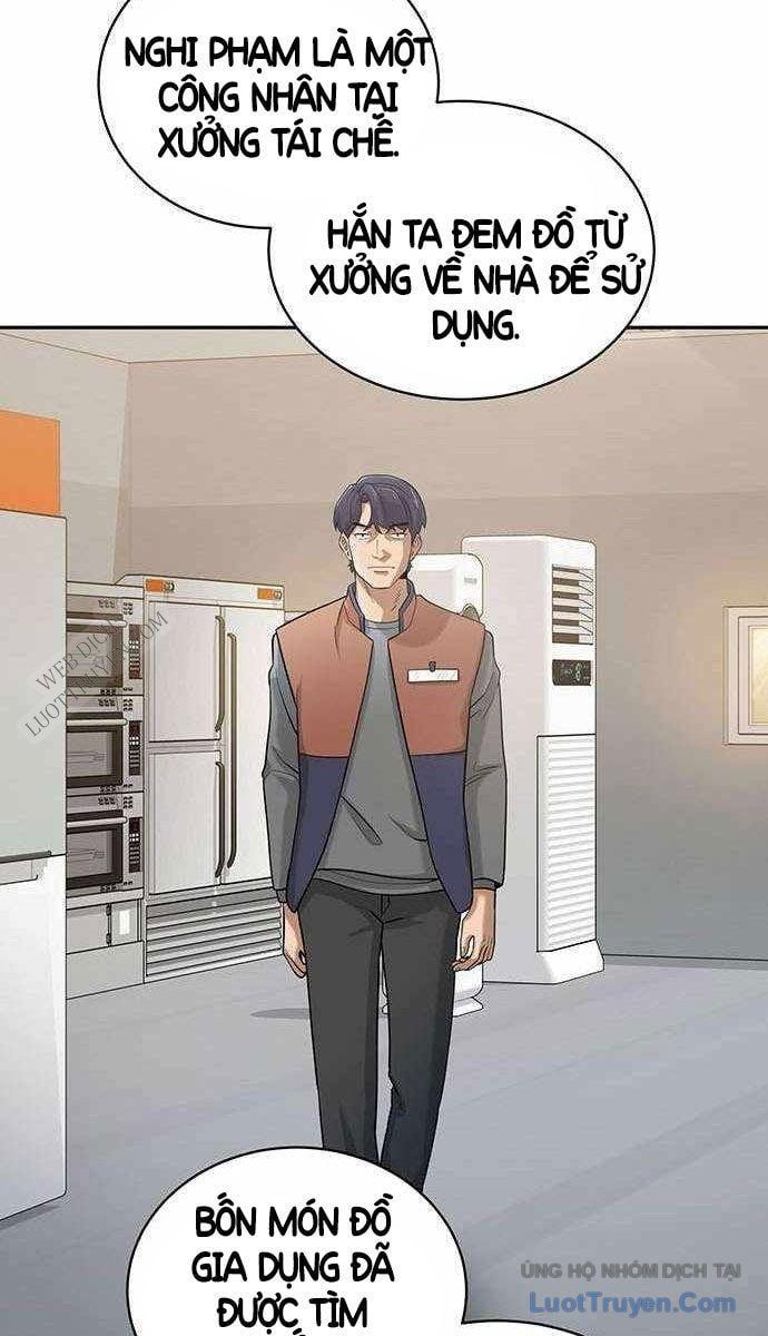 Công Tố Viên Vô Pháp 6