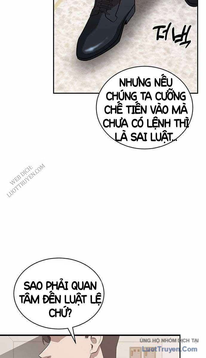 Công Tố Viên Vô Pháp 6