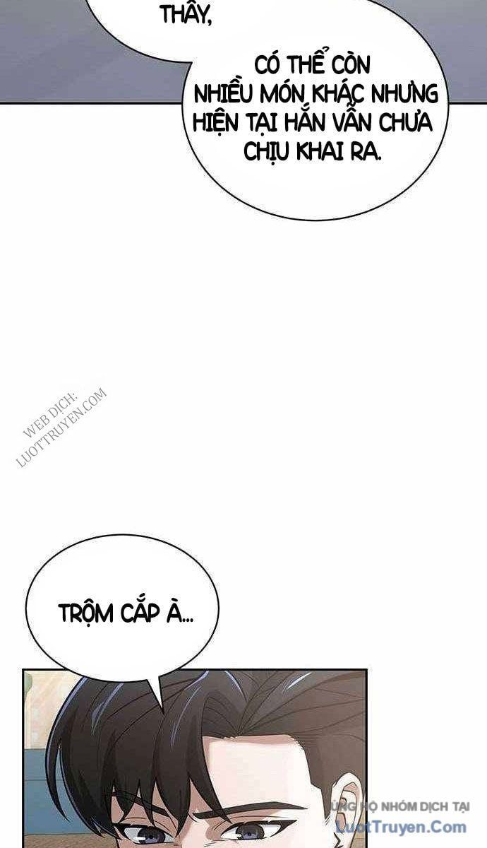 Công Tố Viên Vô Pháp 6