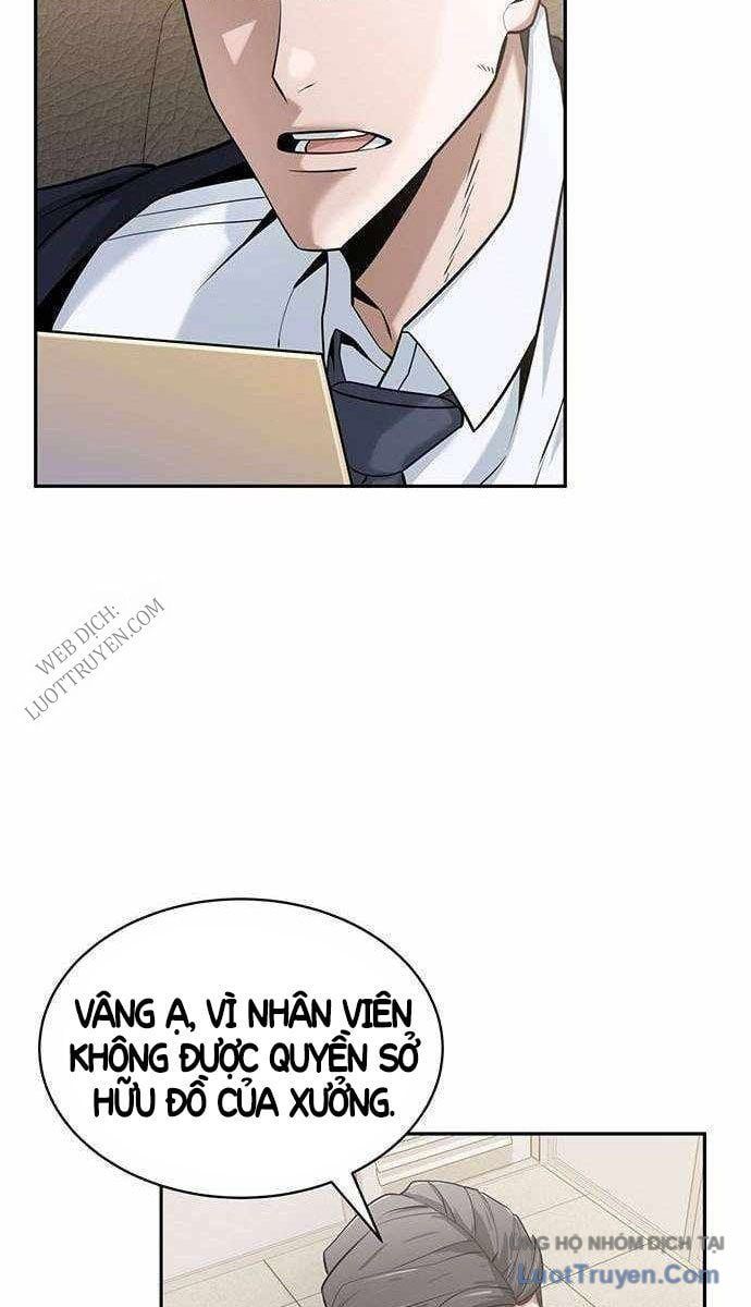 Công Tố Viên Vô Pháp 6