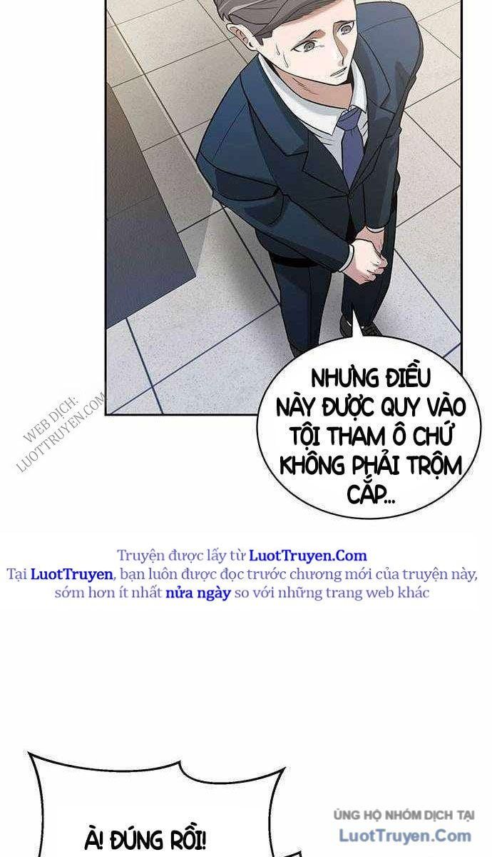 Công Tố Viên Vô Pháp 6