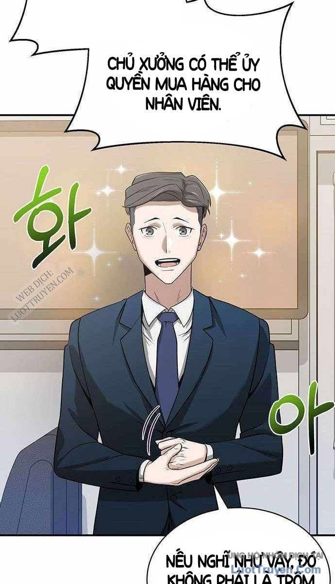 Công Tố Viên Vô Pháp 6