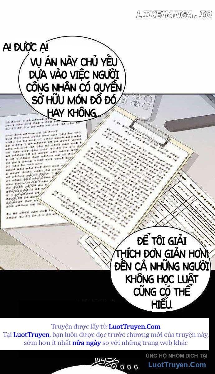 Công Tố Viên Vô Pháp 6