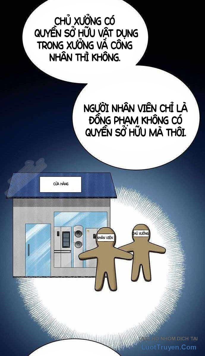 Công Tố Viên Vô Pháp 6