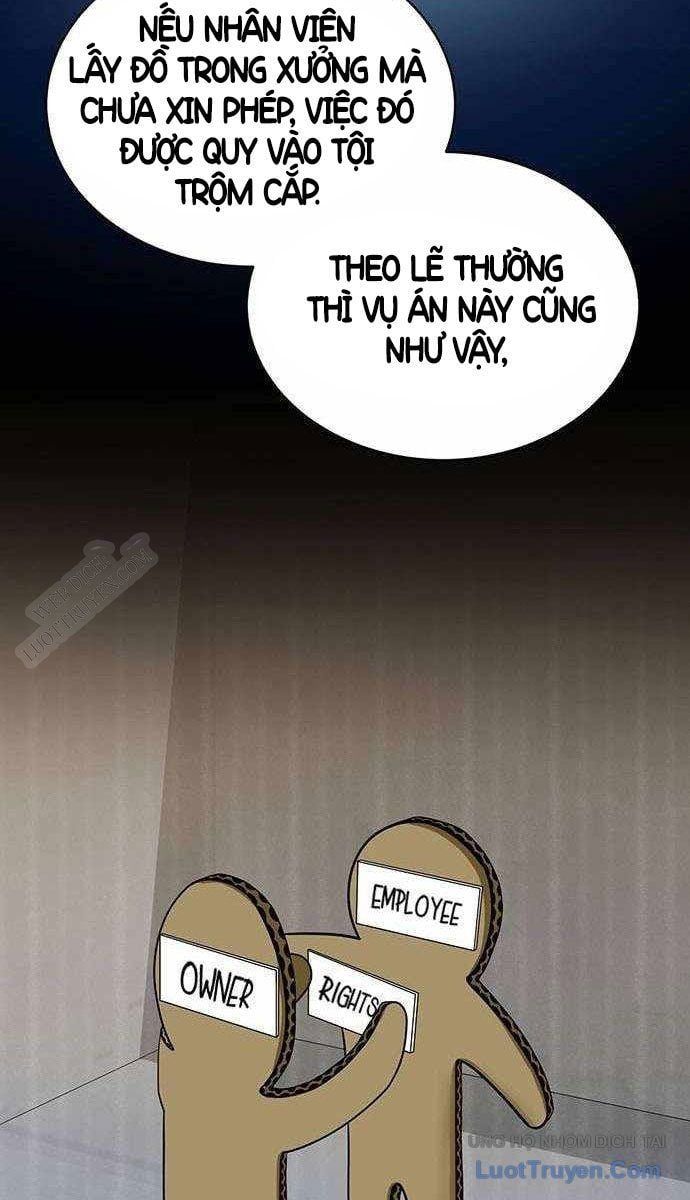 Công Tố Viên Vô Pháp 6