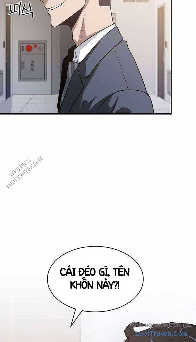 Công Tố Viên Vô Pháp 6