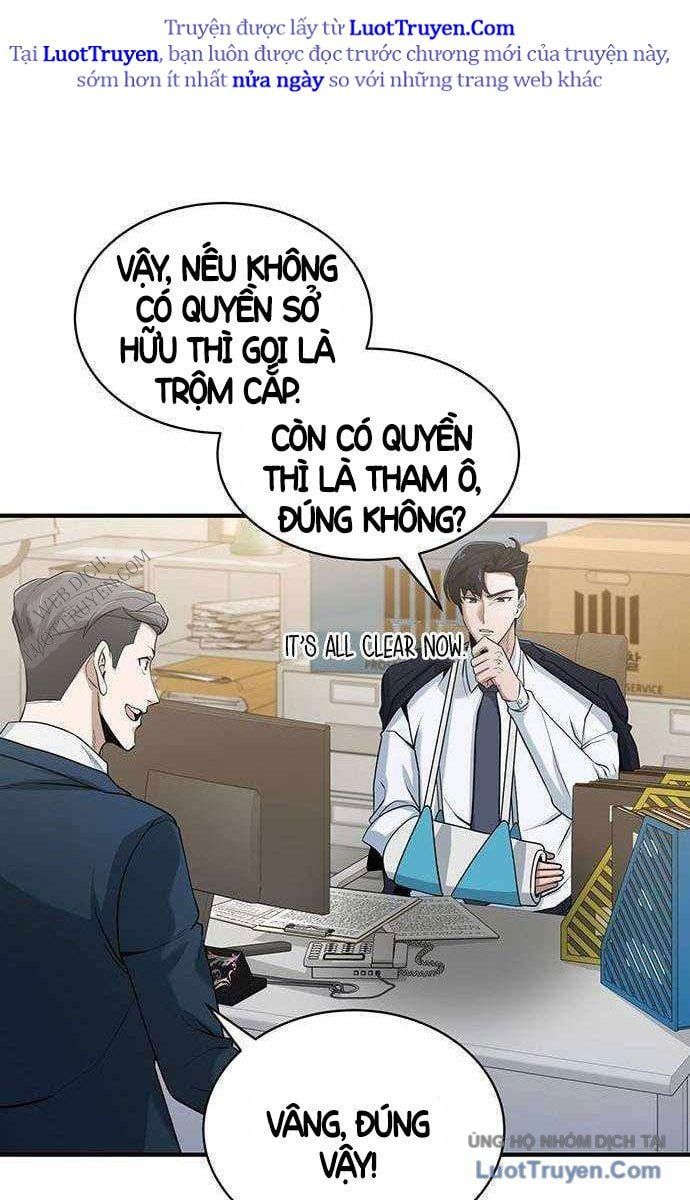 Công Tố Viên Vô Pháp 6