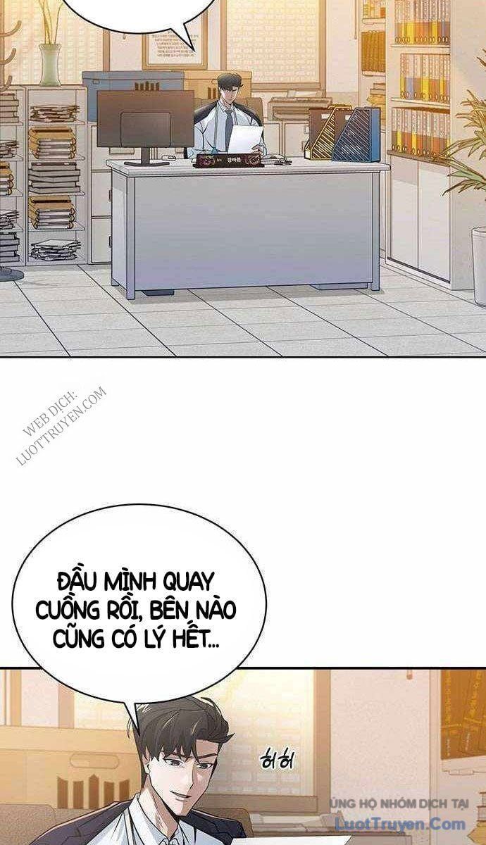 Công Tố Viên Vô Pháp 6