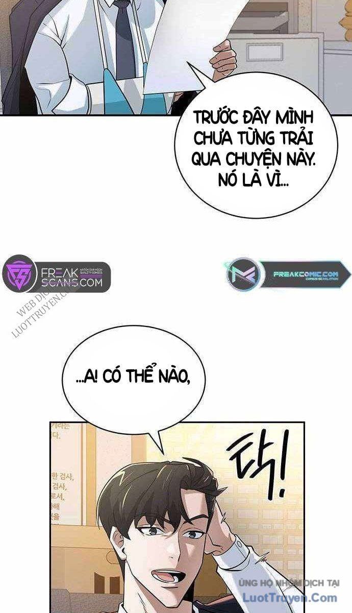 Công Tố Viên Vô Pháp 6