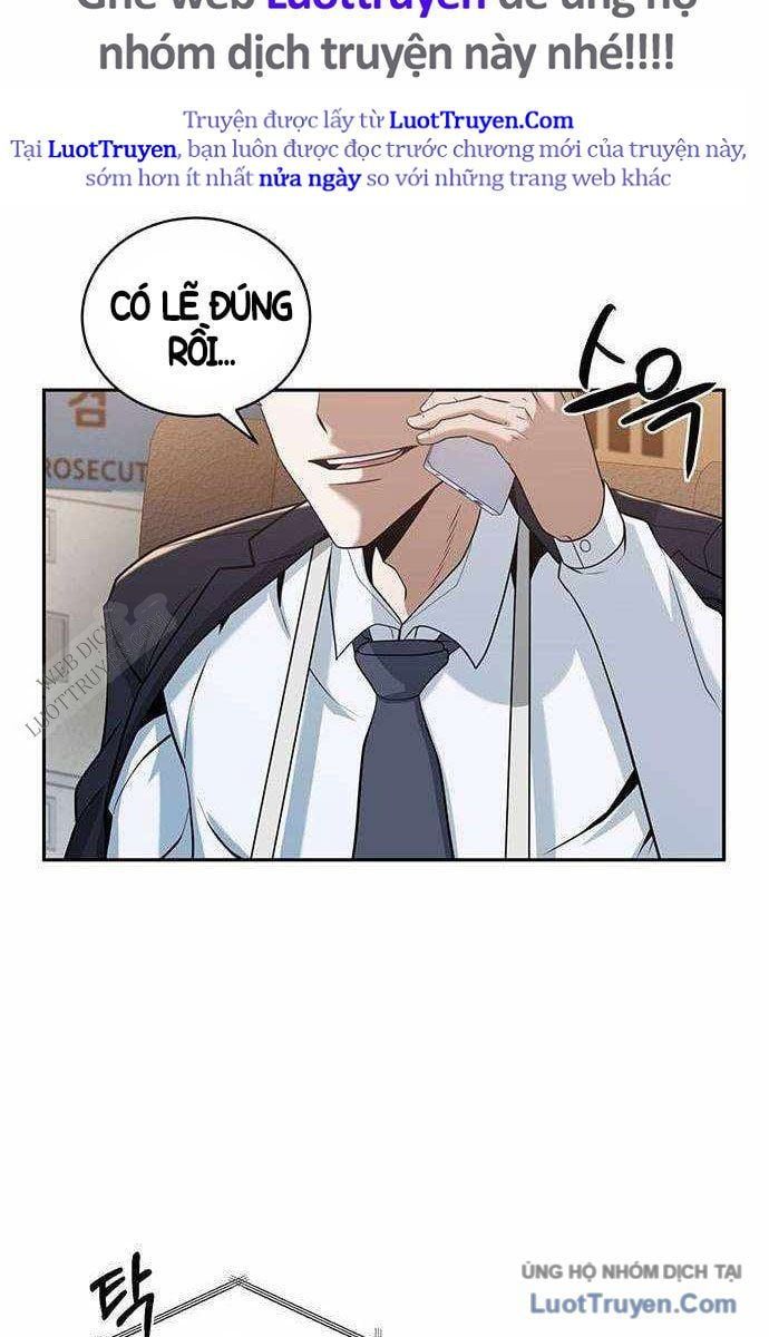 Công Tố Viên Vô Pháp 6