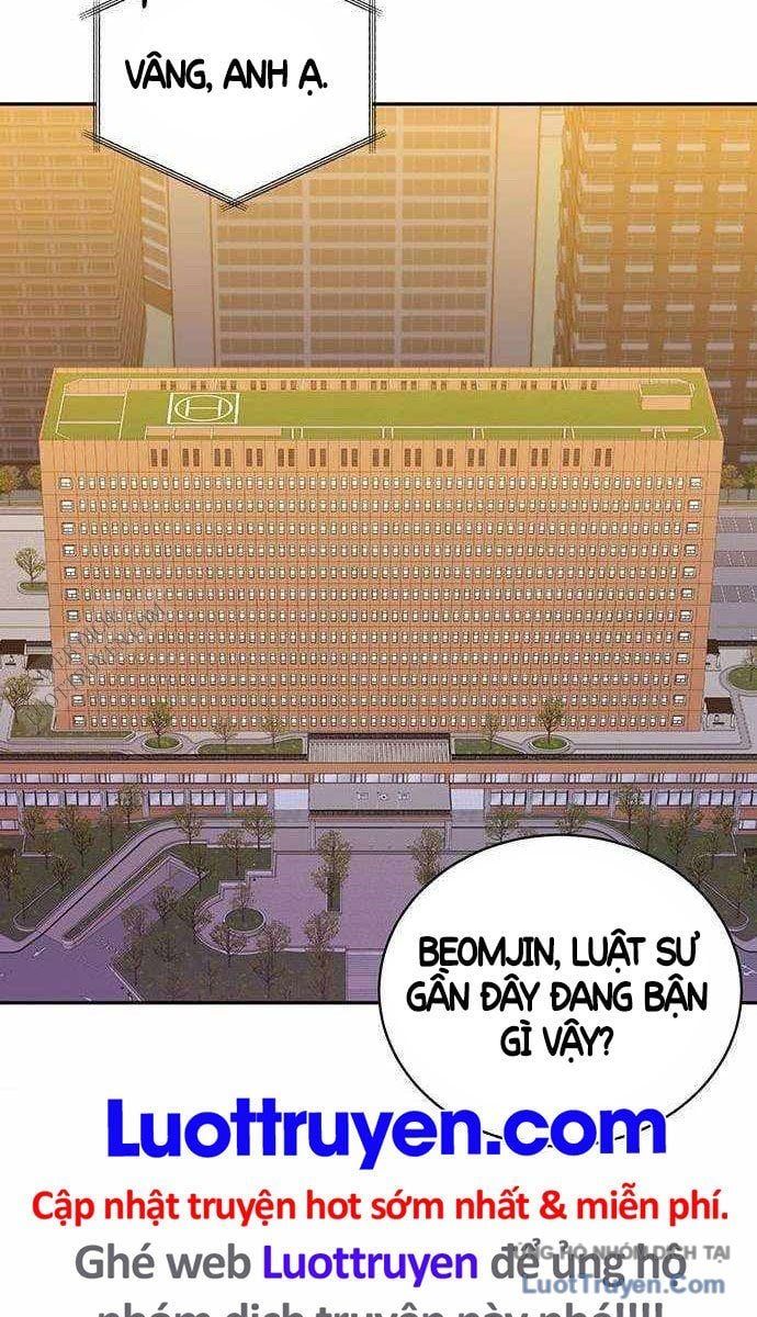 Công Tố Viên Vô Pháp 6