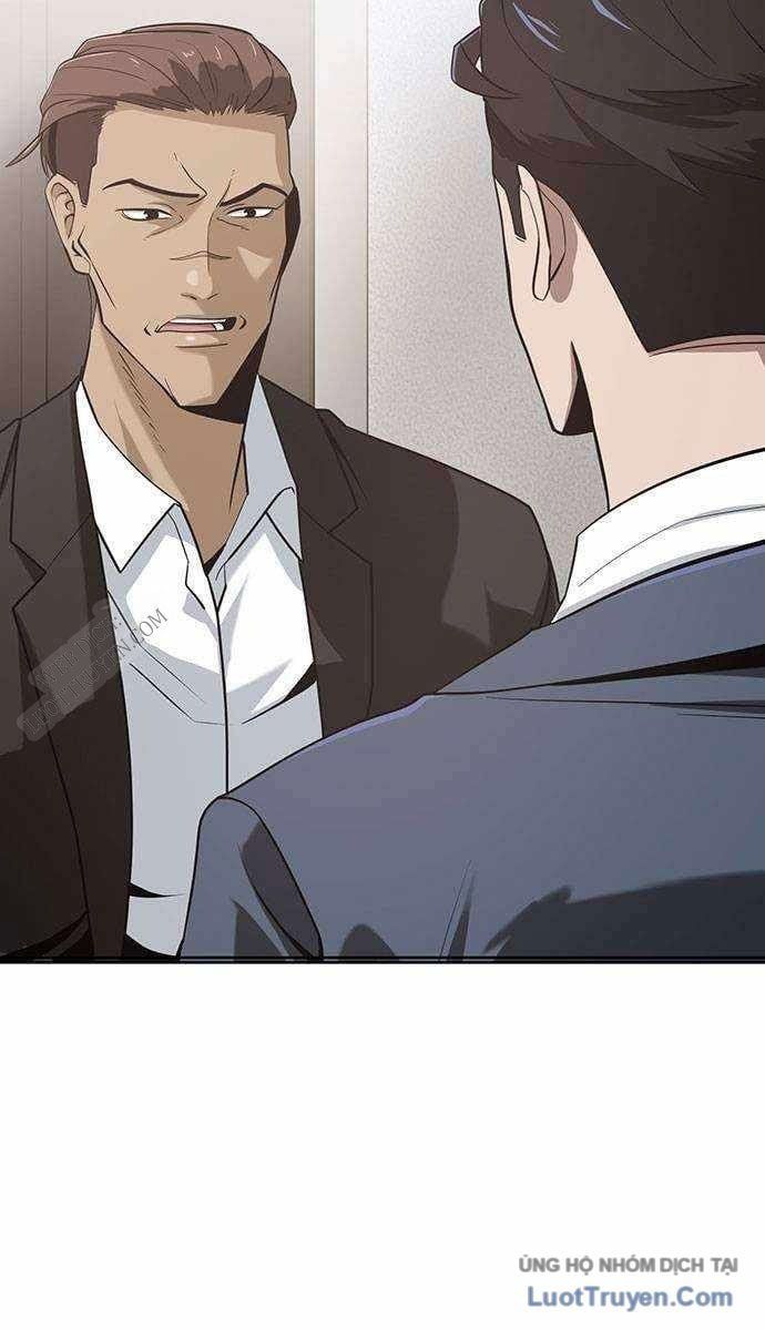 Công Tố Viên Vô Pháp 6