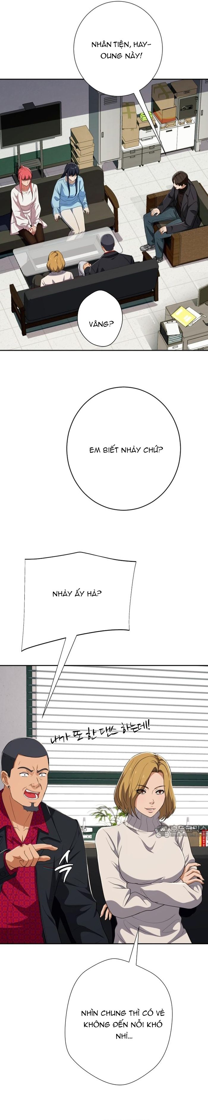 Lừa Đảo Bằng Giọng Nói Làm Đảo Lộn Cuộc Sống Của Bạn 53