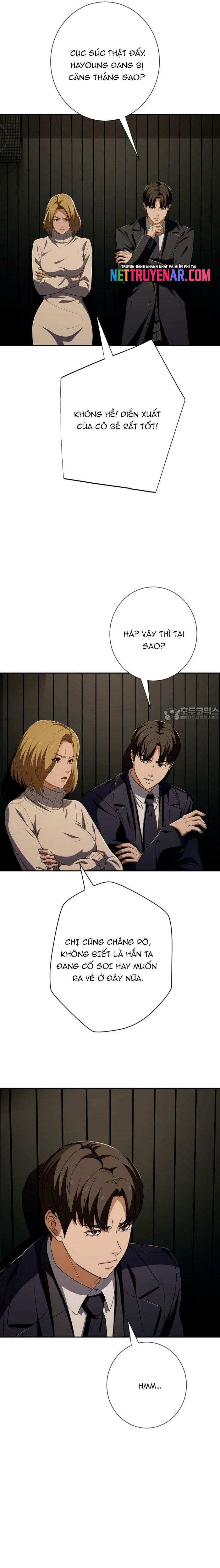 Lừa Đảo Bằng Giọng Nói Làm Đảo Lộn Cuộc Sống Của Bạn 53