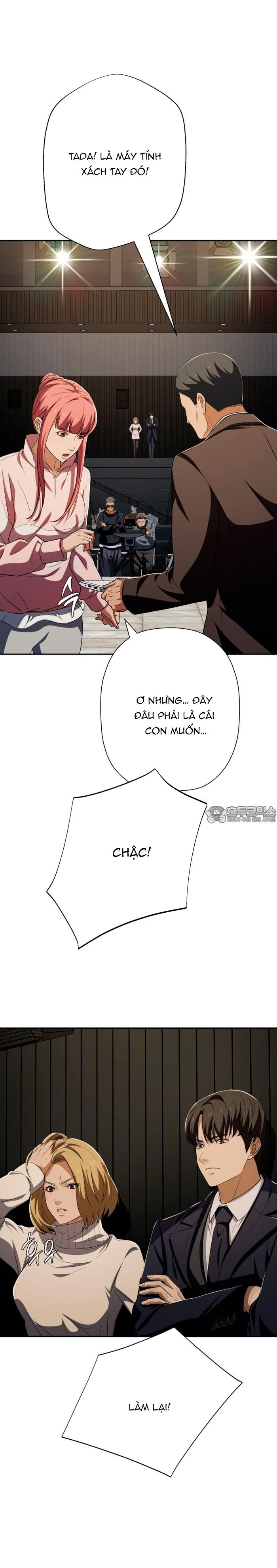 Lừa Đảo Bằng Giọng Nói Làm Đảo Lộn Cuộc Sống Của Bạn 53