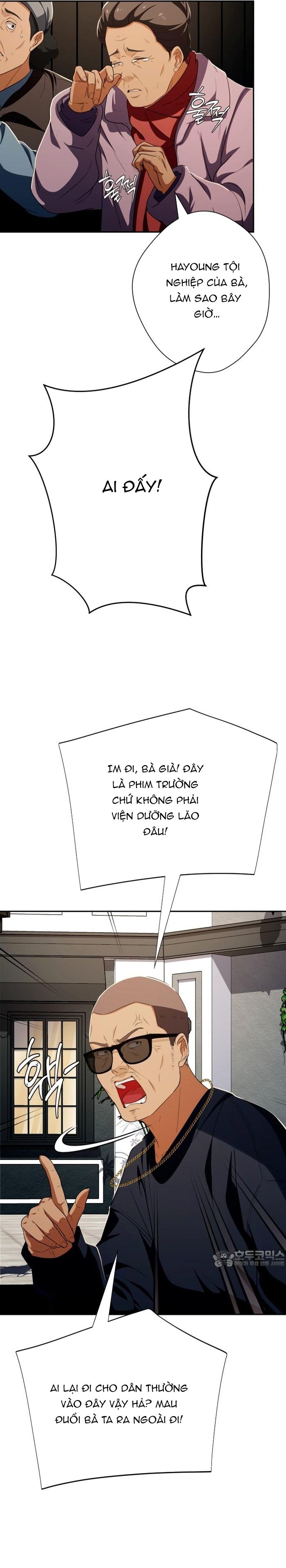 Lừa Đảo Bằng Giọng Nói Làm Đảo Lộn Cuộc Sống Của Bạn 53