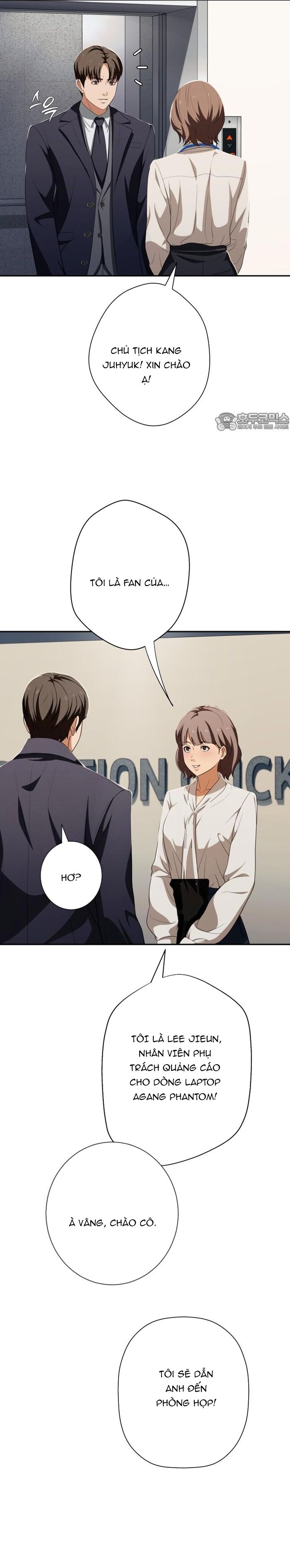 Lừa Đảo Bằng Giọng Nói Làm Đảo Lộn Cuộc Sống Của Bạn 53