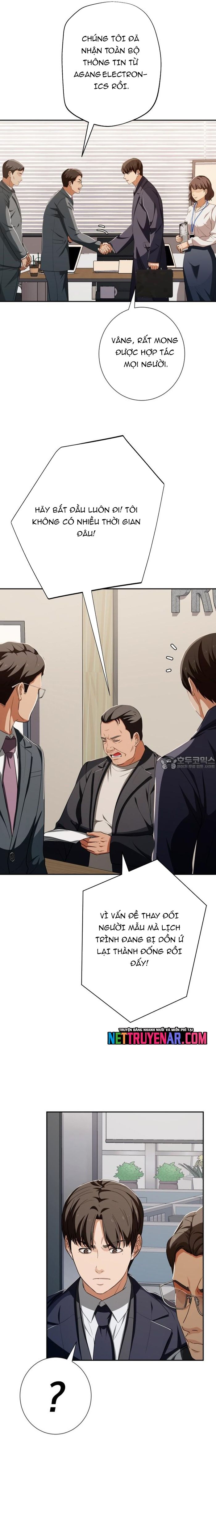 Lừa Đảo Bằng Giọng Nói Làm Đảo Lộn Cuộc Sống Của Bạn 53