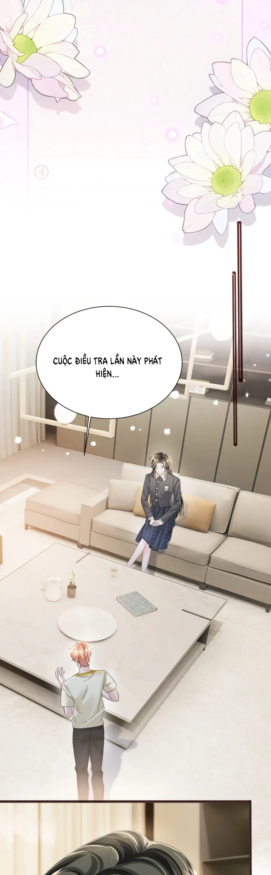 Xuyên Thành Tiểu Muội Của Đại Lão Giấu Mặt 87