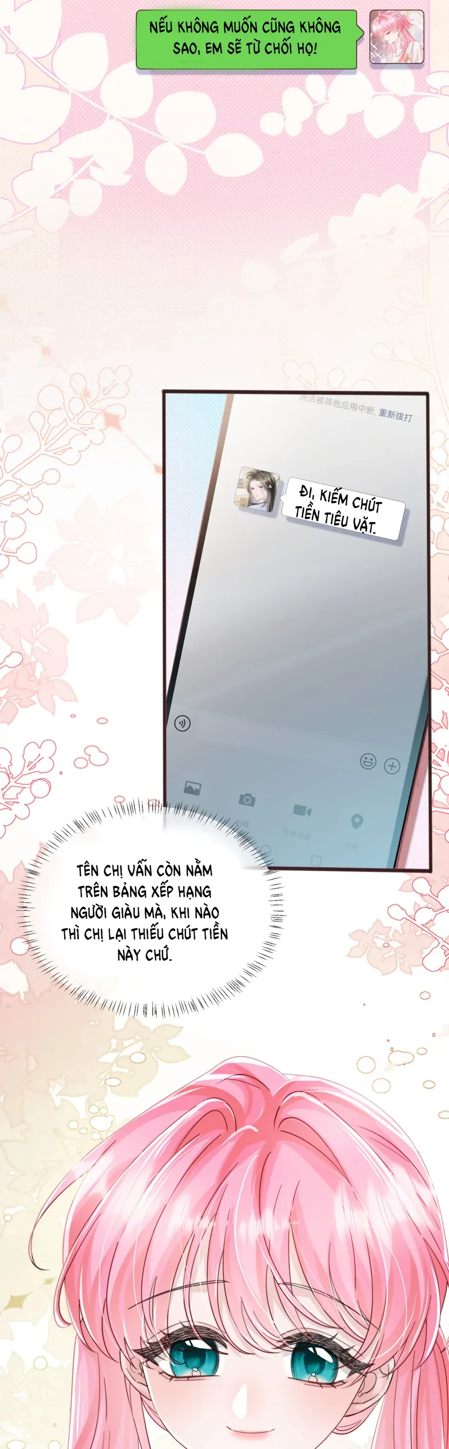 Xuyên Thành Tiểu Muội Của Đại Lão Giấu Mặt 87