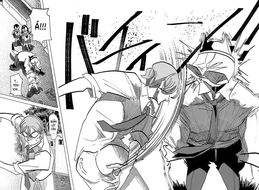 Lý Trí Của Taika 39