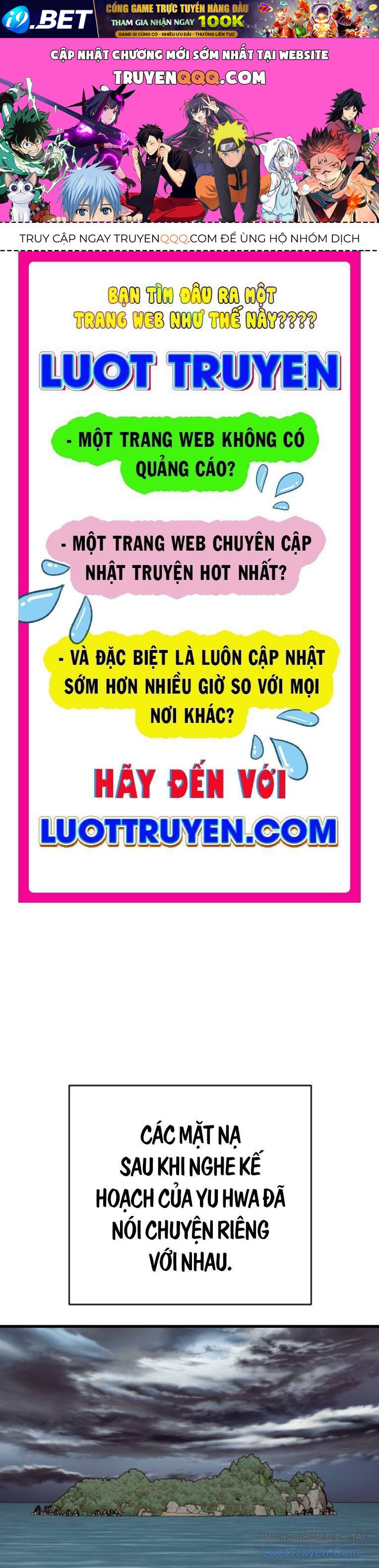 Cảnh Sát Báo Thù Chapter 120 - TC Truyện