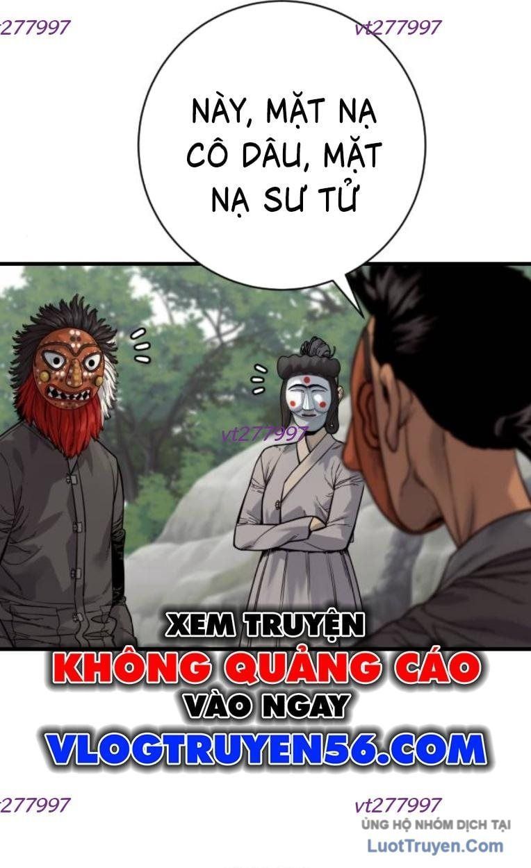 Cảnh Sát Báo Thù Chapter 120 - TC Truyện