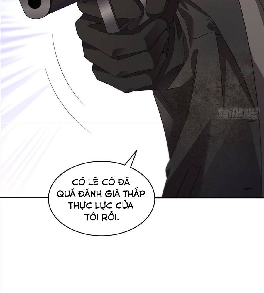 Đúng Như Hàn Quang Gặp Nắng Gắt [Chap 564-570]