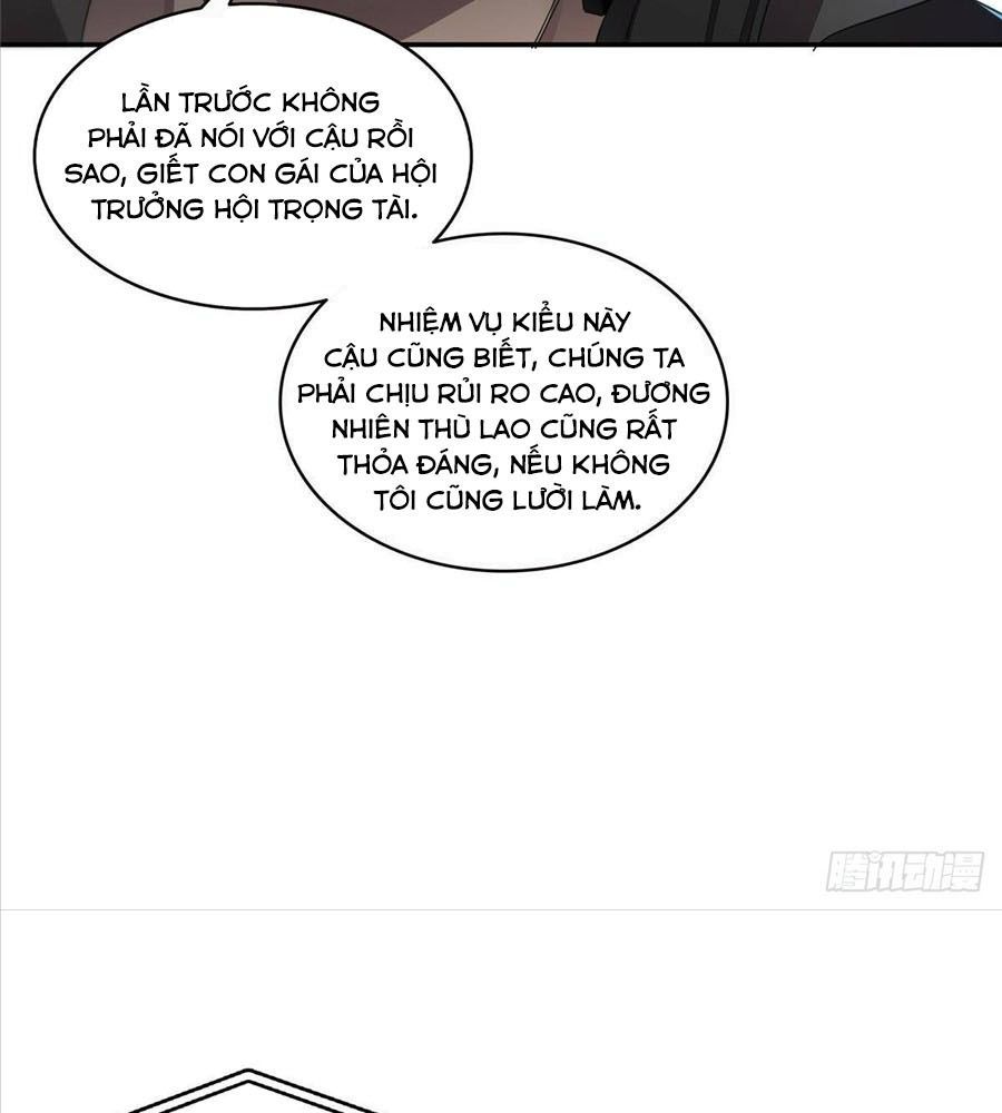 Đúng Như Hàn Quang Gặp Nắng Gắt [Chap 564-570]