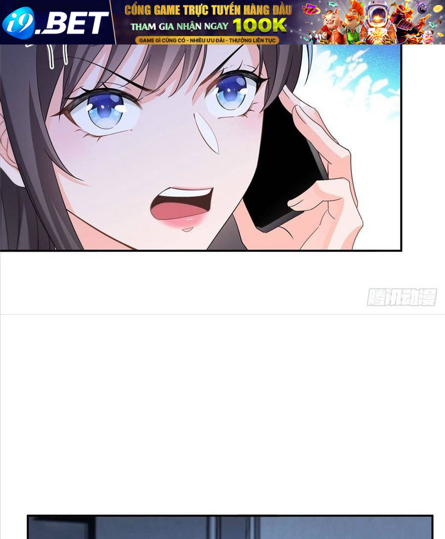 Đúng Như Hàn Quang Gặp Nắng Gắt [Chap 564-570]