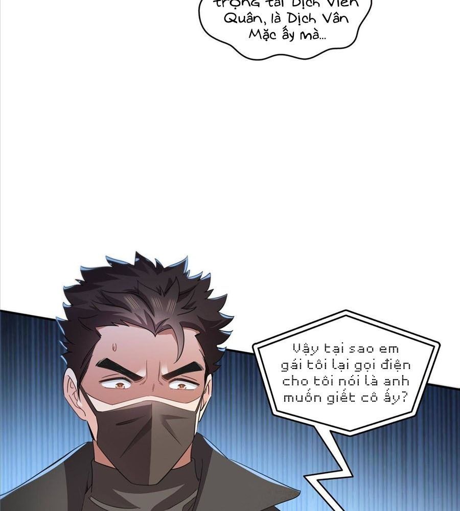 Đúng Như Hàn Quang Gặp Nắng Gắt [Chap 564-570]