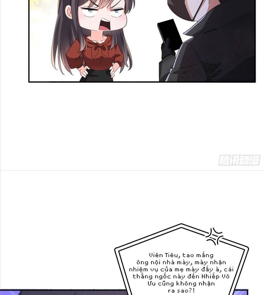 Đúng Như Hàn Quang Gặp Nắng Gắt [Chap 564-570]