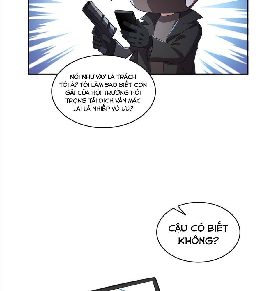 Đúng Như Hàn Quang Gặp Nắng Gắt [Chap 564-570]