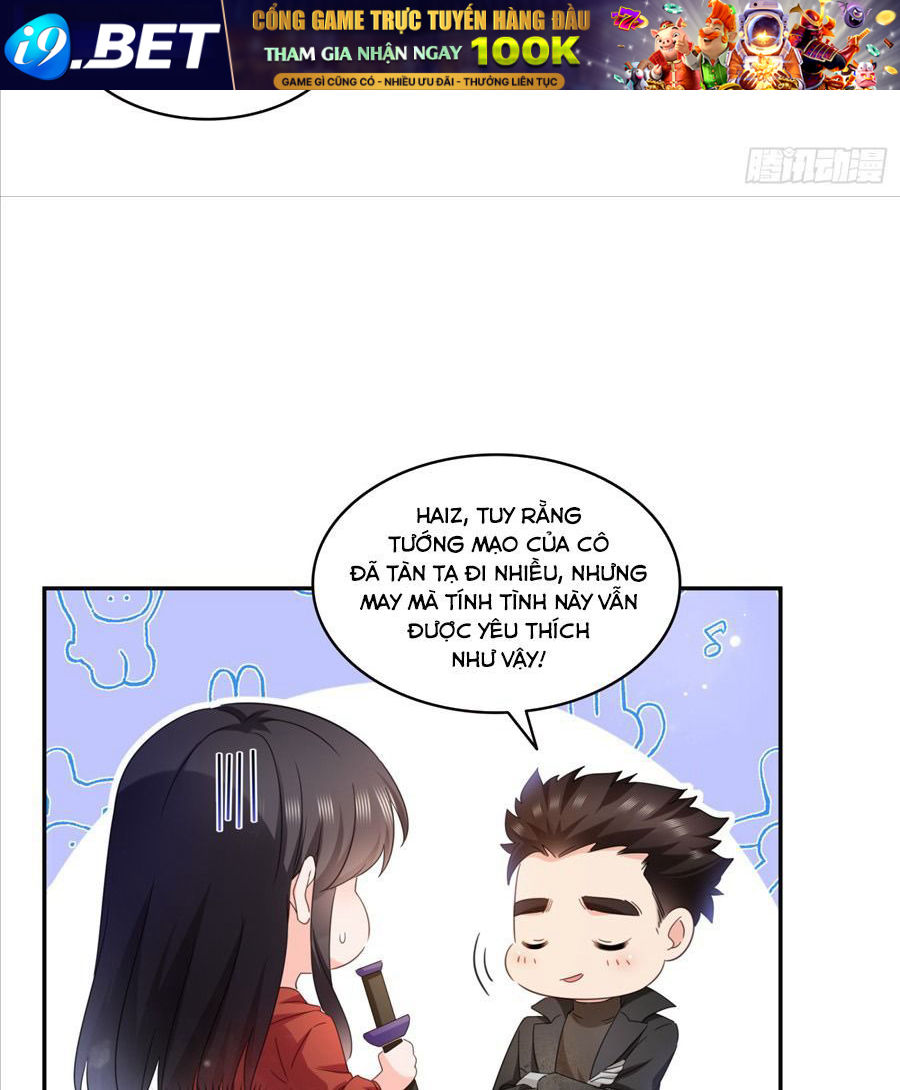 Hệt Như Hàn Quang Gặp Nắng Gắt 565