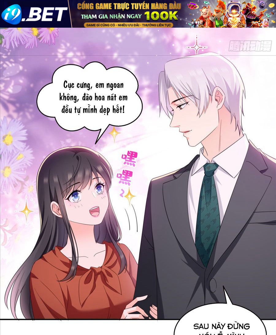 Hệt Như Hàn Quang Gặp Nắng Gắt 565