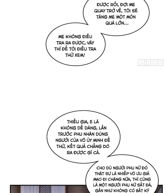 Hệt Như Hàn Quang Gặp Nắng Gắt 567