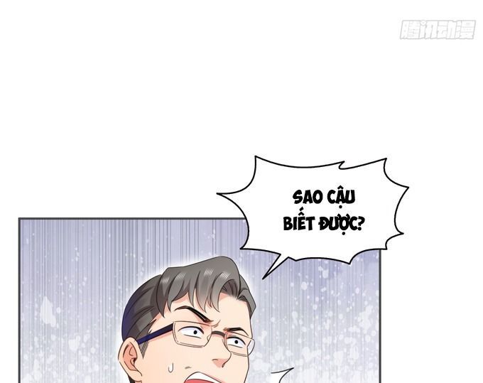 Hệt Như Hàn Quang Gặp Nắng Gắt 567