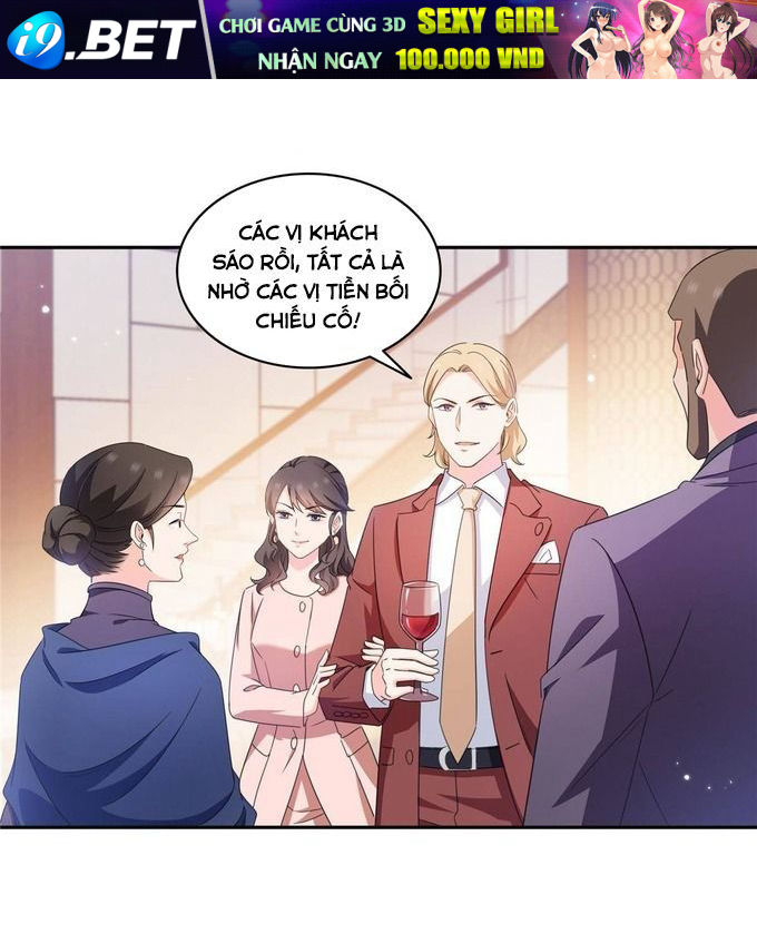 Hệt Như Hàn Quang Gặp Nắng Gắt 568