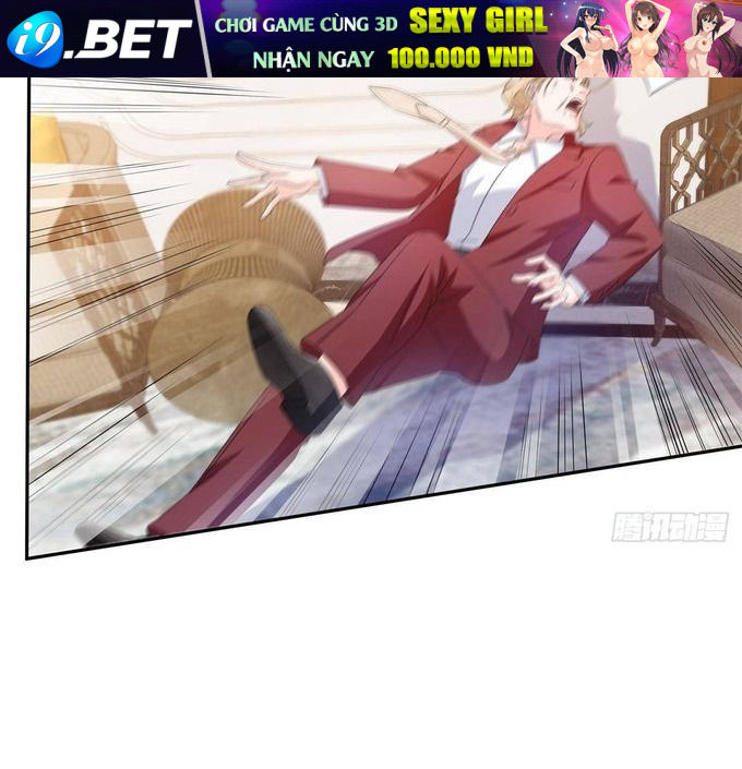 Hệt Như Hàn Quang Gặp Nắng Gắt 568