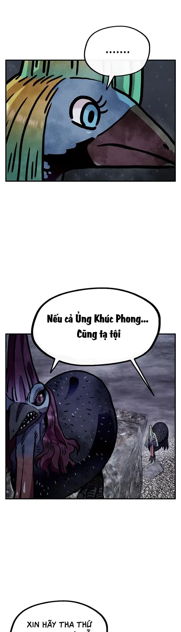Chúa Tể Muôn Loài Chapter 77 - TC Truyện