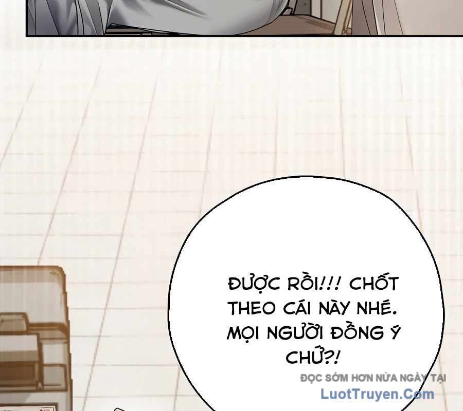 Kẻ Thống Trị Kịch Bản 45
