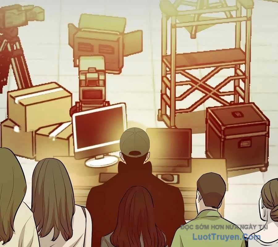 Kẻ Thống Trị Kịch Bản 45