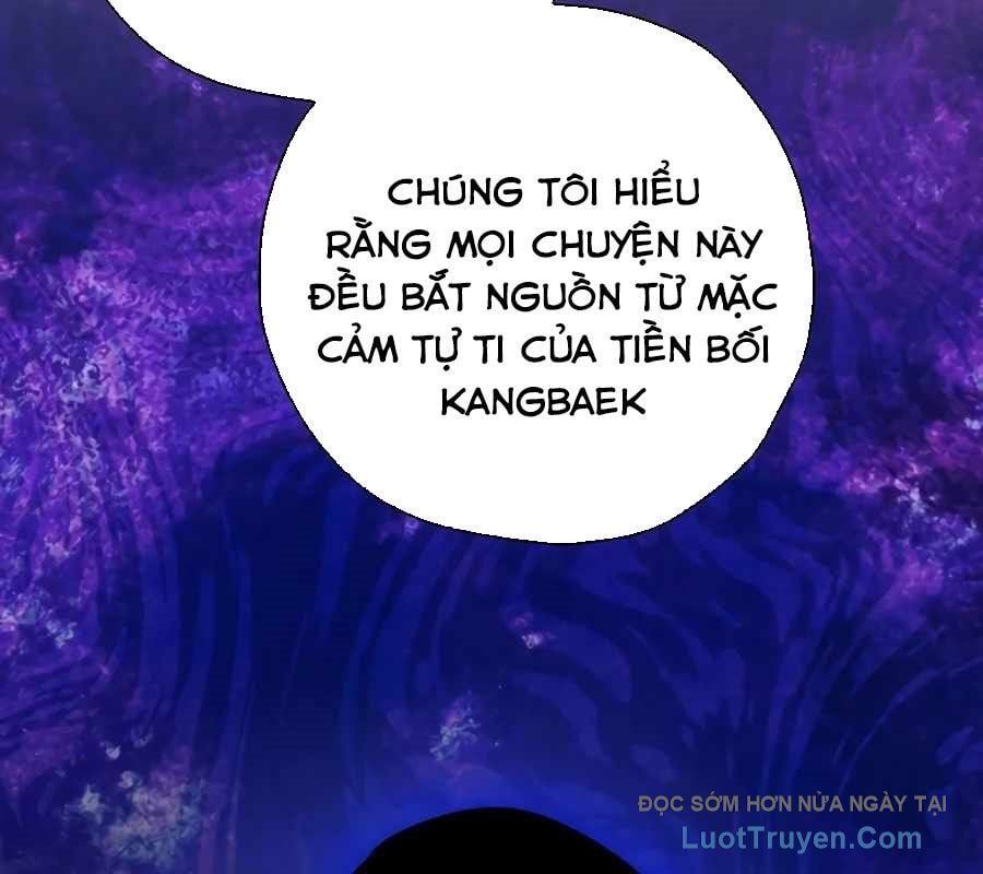 Kẻ Thống Trị Kịch Bản 45
