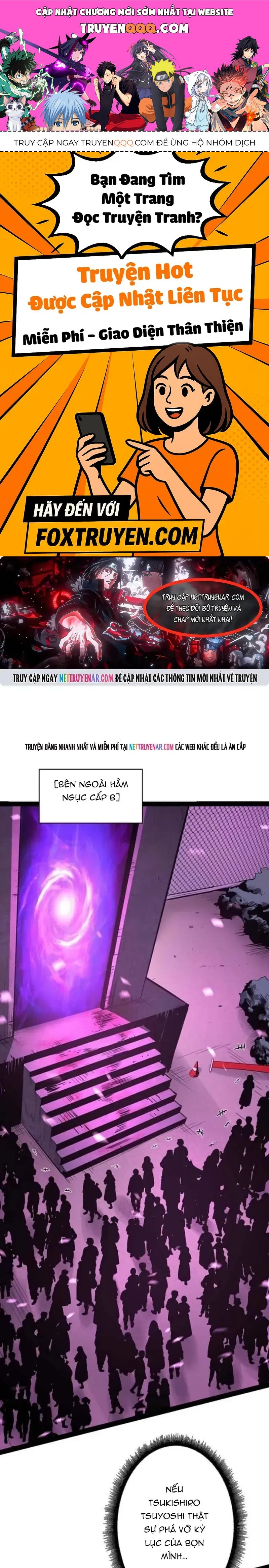 Nettruyen Truyện tranh online