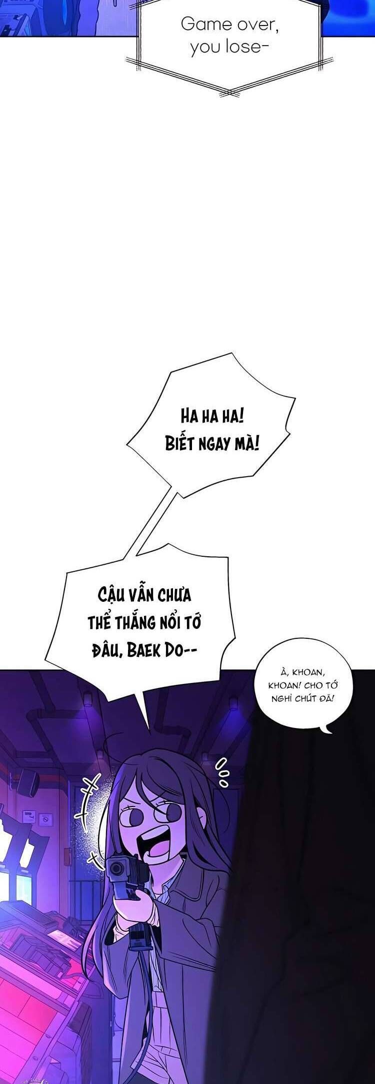 Kế Hoạch Tình Yêu Trong Sáng 120