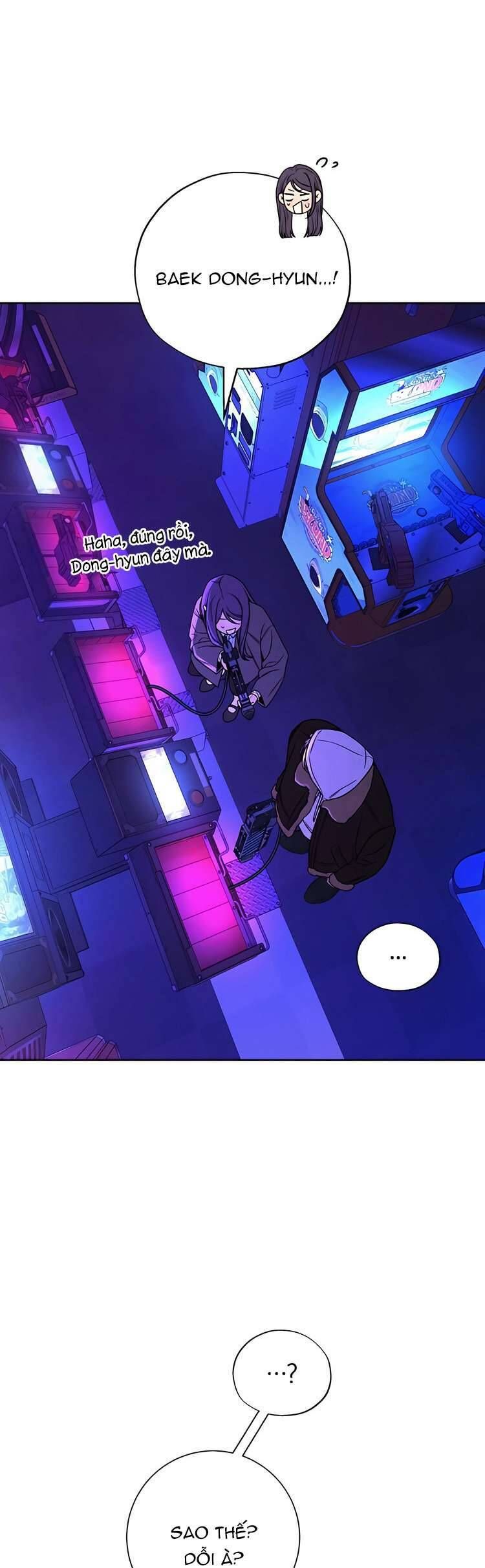 Kế Hoạch Tình Yêu Trong Sáng 120