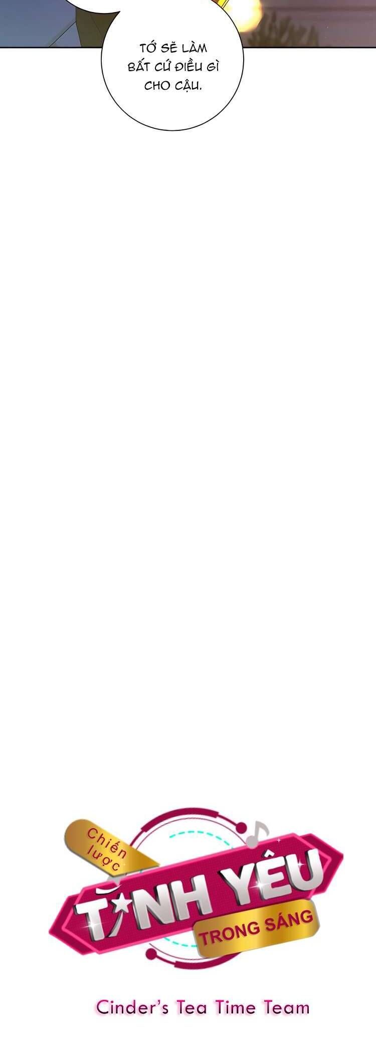 Kế Hoạch Tình Yêu Trong Sáng 120